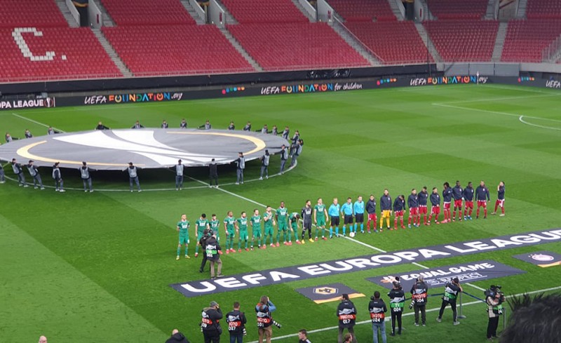 Δεν ήταν «καφενείο» η Γουλβς, «καφενόβιοι» είναι οι εμπαθείς παντογνώστες