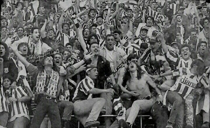 Μην αφήνετε να φεύγουν στιγμές που μπορείτε να περνάτε με τον Ολυμπιακό ελαφρά την καρδία