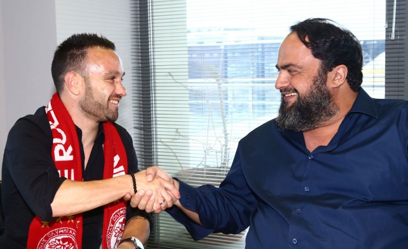 Η δικαίωση Μαρινάκη και η ανταμοιβή σε έναν γητευτή της μπάλας!