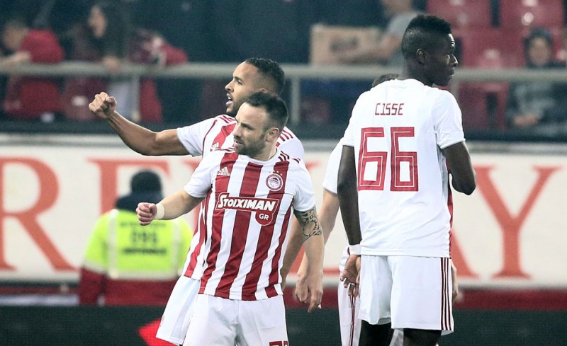 Οι απαραίτητες ανάσες και ο ξεκάθαρος στόχος με Γουλβς