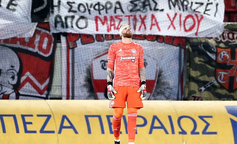 Μέσα ο Σα, αλλά...