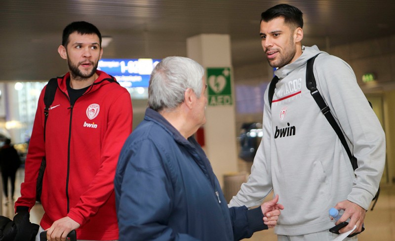 Δεν γίνονται αυτά!