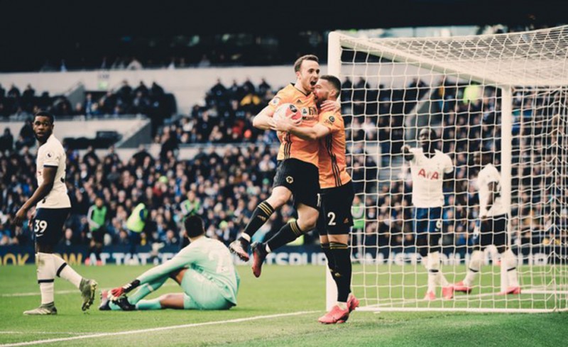 Τόσα εισιτήρια παίρνει η Γουλβς στο Καραϊσκάκη