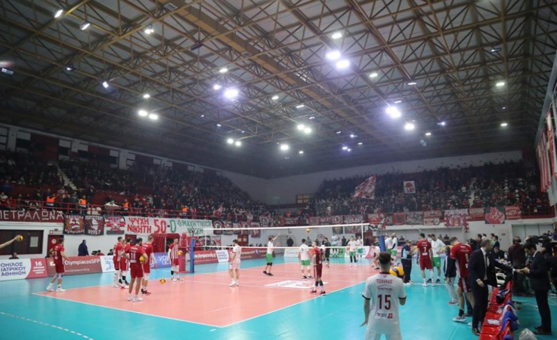 Δύο παιχνίδια στο Ρέντη, ένας στόχος: Η πρωτιά!