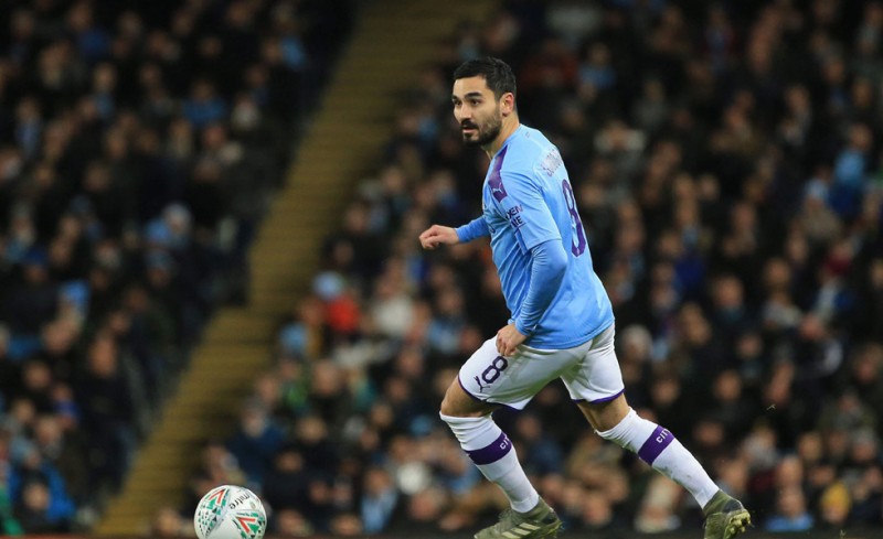 Ο Γκουντογάν θέλει Λίβερπουλ, ο ΠΑΟΚ παύλα!