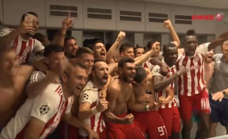 Ένα 20λεπτο έπος! (video)