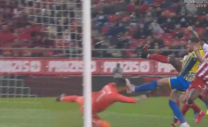 «Εφάρμοσα τον κανονισμό», έλεγε ο Τσαγκαράκης! Σε ποιο άθλημα; Στο καράτε;