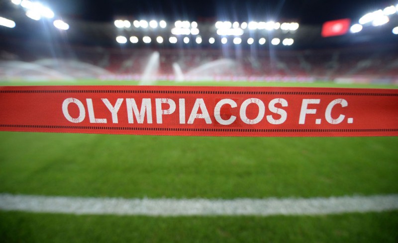 Πολύ μπροστά ο Ολυμπιακός (photo)