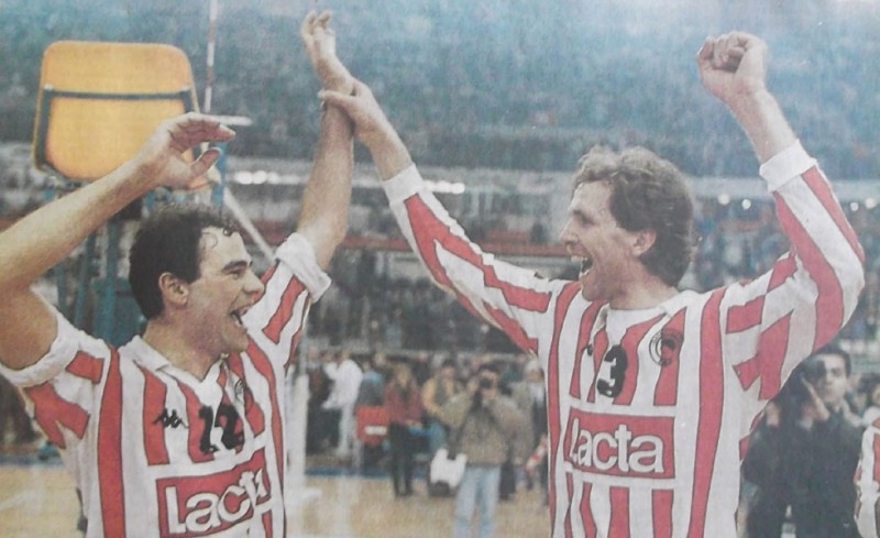 Κούπα στον «τάφο του ινδού» με ξεπέτα σε 50’!