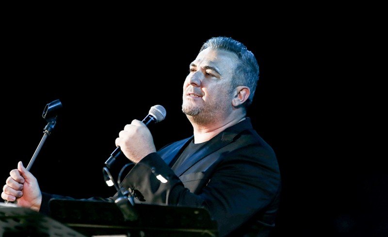 Megaλες στιγμές, μένουμε σπίτι με Αντώνη Ρέμο!