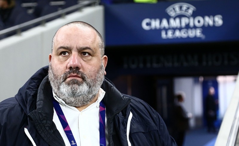 «Δεν σας πληρώνει ο Ρώσος πρακτορεία; Βλάκες...» (photos)