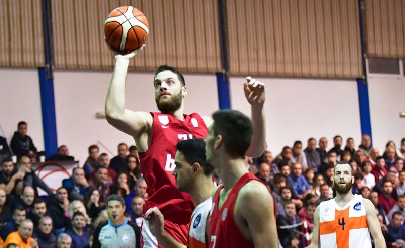«Ο κόσμος είναι κοντά μας, πρότυπό μου ο Πρίντεζης»