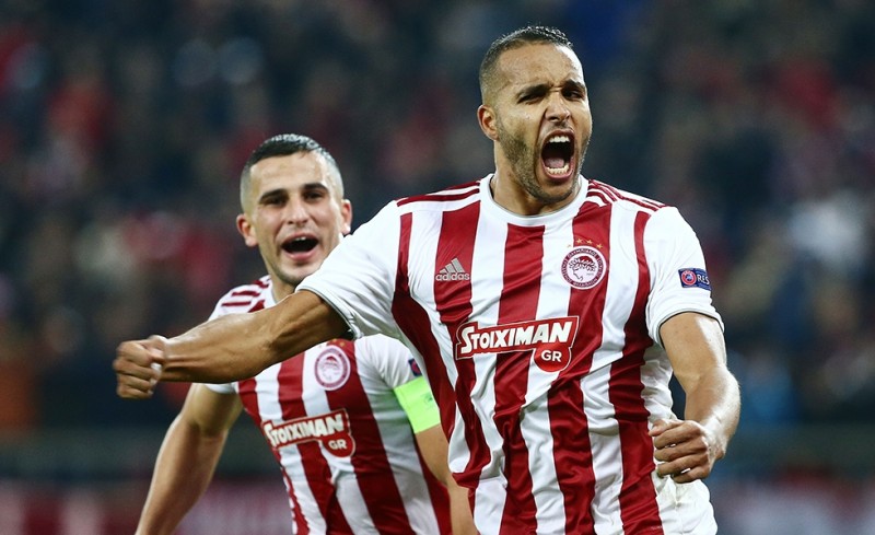 Η πορεία του Θρύλου στους ομίλους του Ch. League (videos)