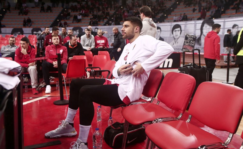 «Αφιερώνουμε χρόνο στην οικογένειά μας» (video)