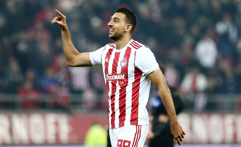 «Θέλω το πρωτάθλημα, πρώτοι με διαφορά»