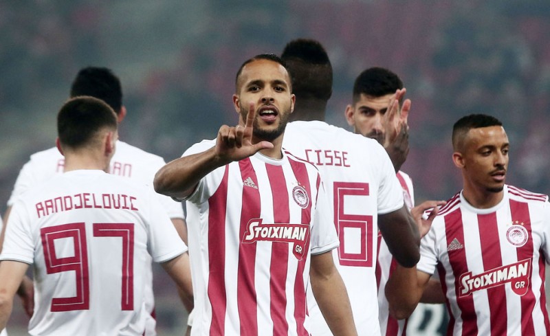 Όλα τα φετινά γκολ του πρώτου και καλύτερου Θρύλου!