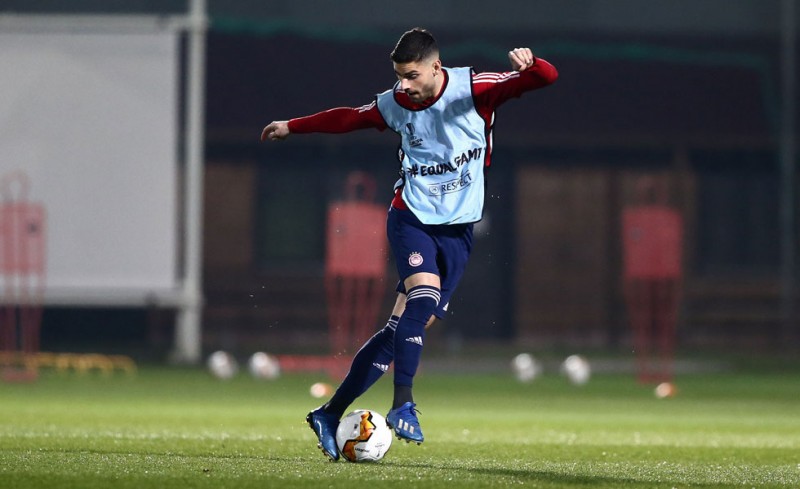 Διάβασμα, βάρη και «ζογκλερικά» (photos, video)