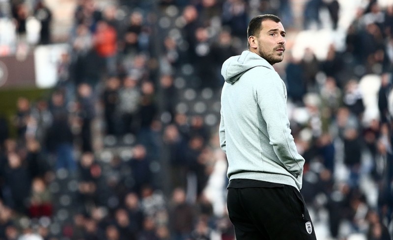 Λογικό Ζίβκοβιτς, αφού ο ΠΑΟΚ πήρε την Ξάνθη, όχι ο Ολυμπιακός