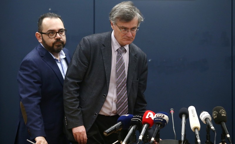 134 νεκροί, 11 νέα κρούσματα