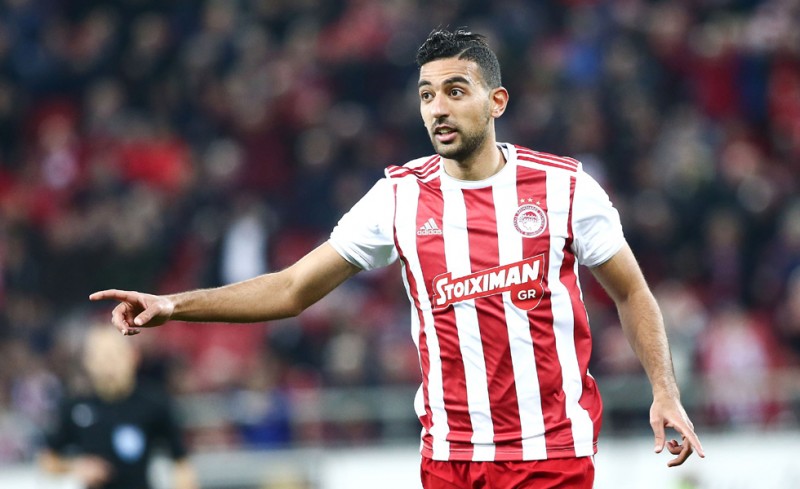 «Μείνετε σπίτι. Μου λείπει η ομάδα και το Καραϊσκάκη»