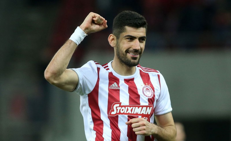 Ευχές σε Μπουχαλάκη