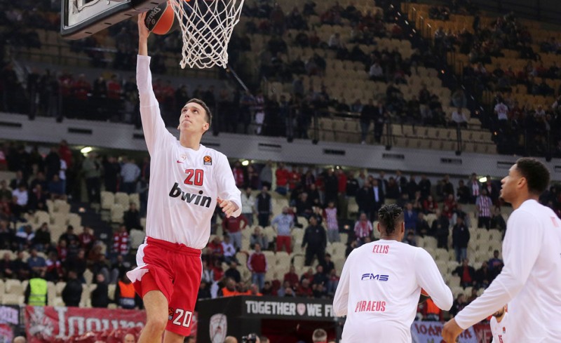 Υπόκλιση του ESPN σε Ποκουσέφσκι (video)