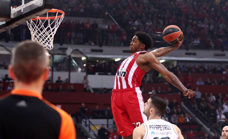 Πρωταγωνιστής ο ΜακΚίσικ (video)