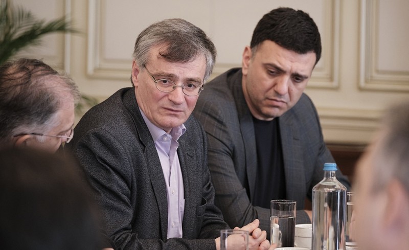 110 οι θάνατοι στην Ελλάδα