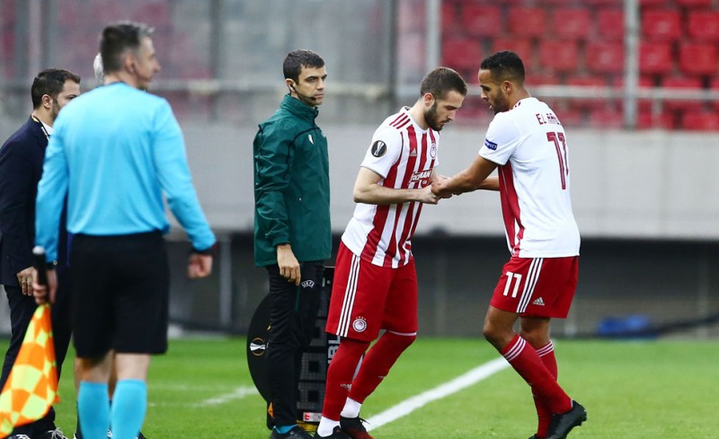 Δύο γκολ, 2 μυθικές προκρίσεις! (video)