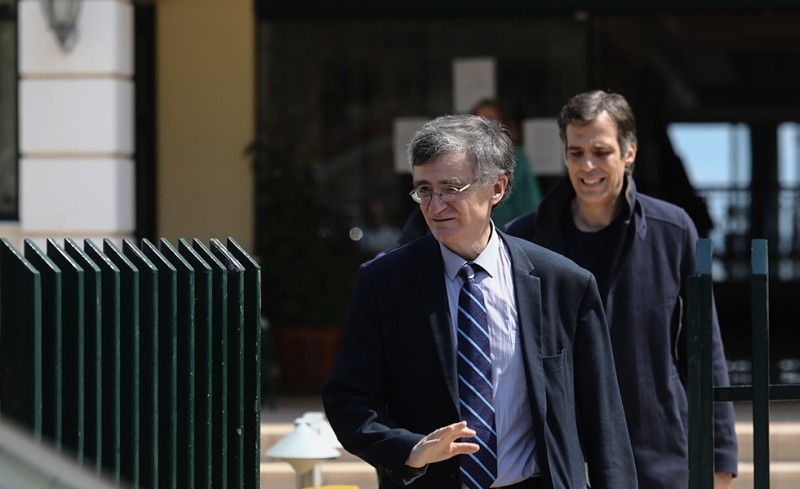 «22 νέα κρούσματα στην Ελλάδα»