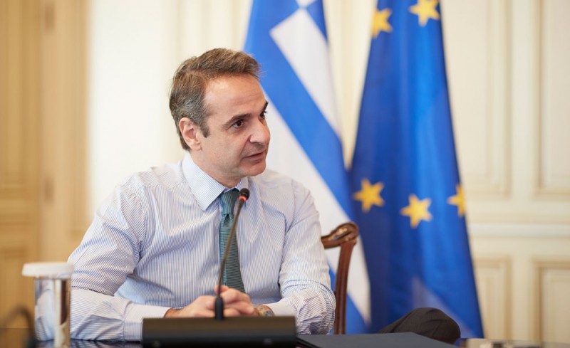 Σέντρα το Μάιο!