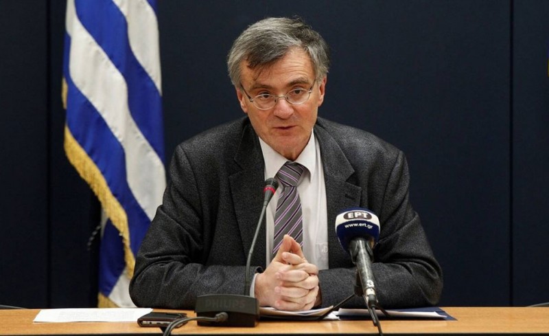 50 νεκροί και 81 νέα κρούσματα στην Ελλάδα