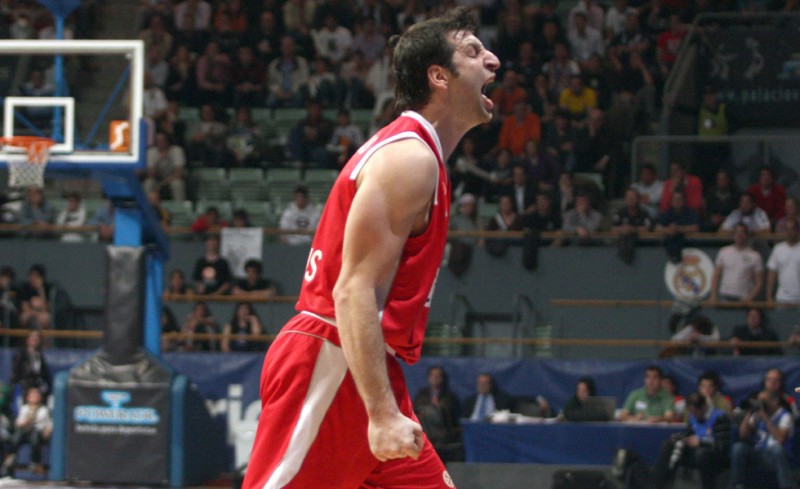 Η πρόκριση του Θρύλου στο Final 4 (photos, video)