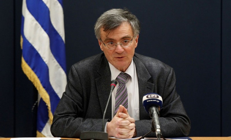 139 νεκροί, μόλις 10 νέα κρούσματα