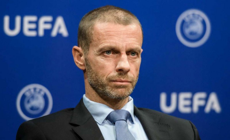 «Να υπάρξουν πρωταθλητές...»