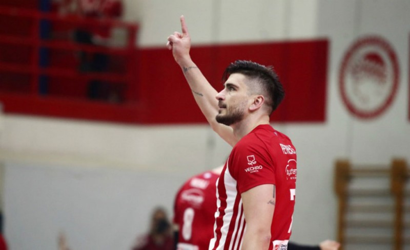 Σε mood πρόκρισης επί της Γουλβς ο Πετρέας! (photo)