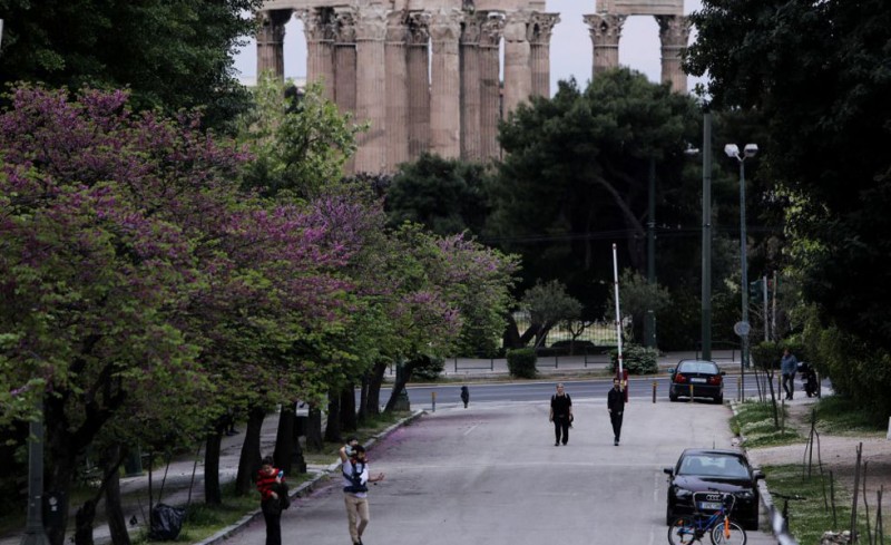 Το σχέδιο της επόμενης μέρας για την άρση των μέτρων