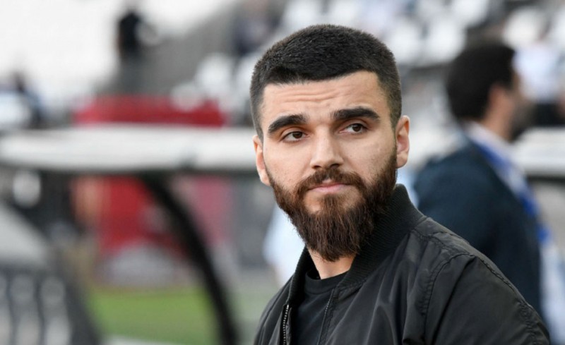 Εισαγγελέας υπάρχει για τον Γκιόργκι;