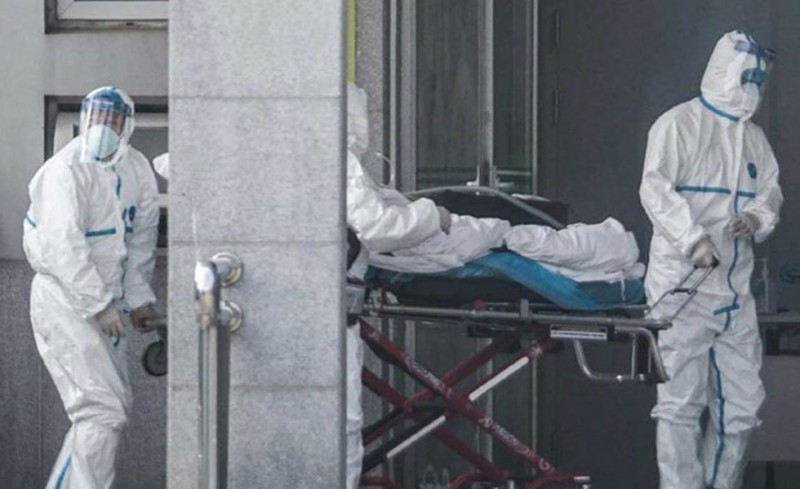 Στους 96 οι νεκροί από τον ιό στην Ελλάδα