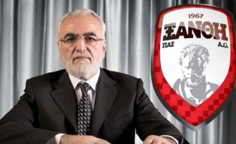Φέρτε πίσω το κάλπικο πρωτάθλημα!