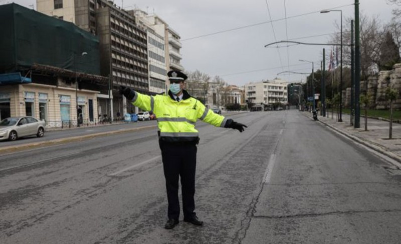 Σαρωτικοί έλεγχοι στον κωδικό Β4