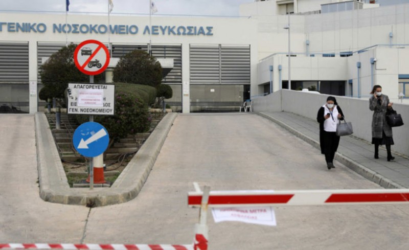 Εννέα οι νεκροί στην Κύπρο - 320 τα κρούσματα