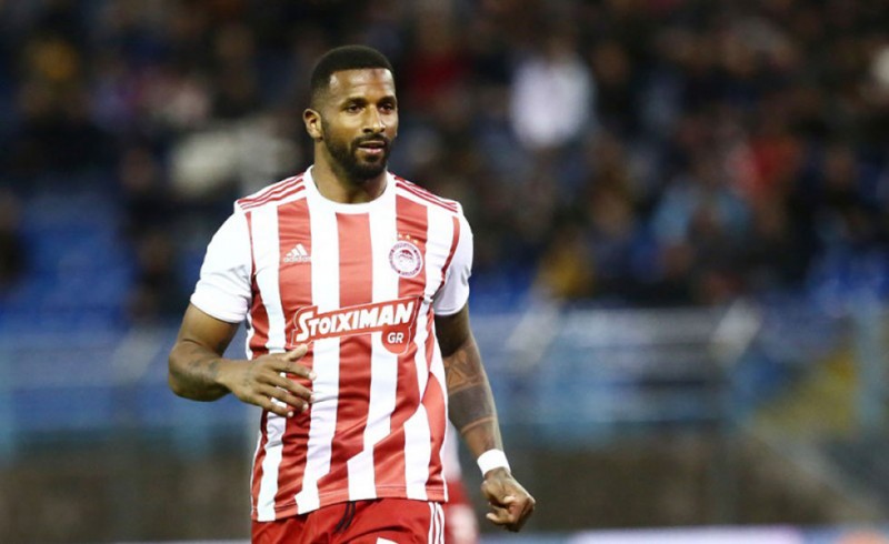 Το πήγε σε άλλο επίπεδο ο Καφού! (video)