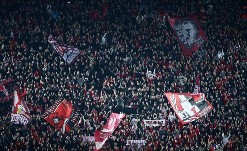 Τα... είπε όλα το Porto Leone (photo)