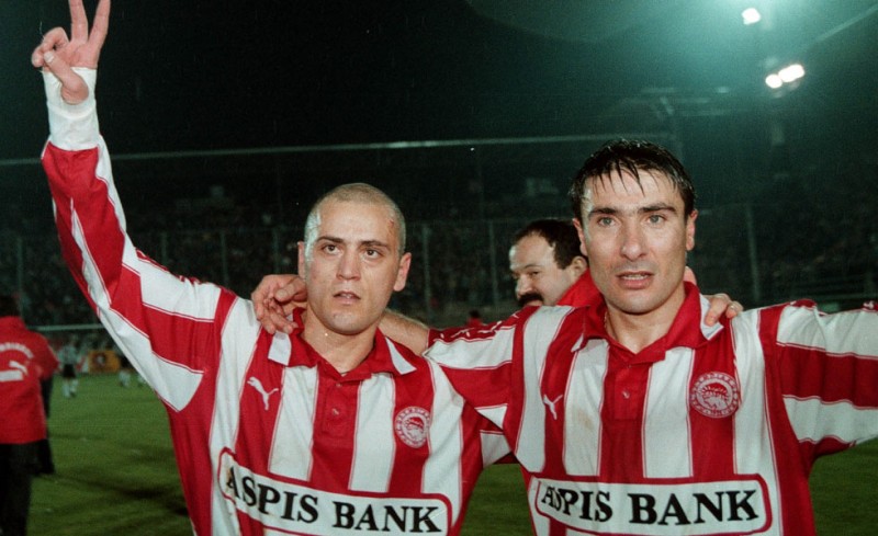 «Κάρφωσε» τον ΠΑΟ, άνοιξε ο δρόμος για το πρωτάθλημα!