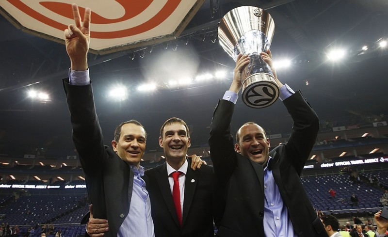 Σήμερα βλέπουμε το έπος του Λονδίνου!
