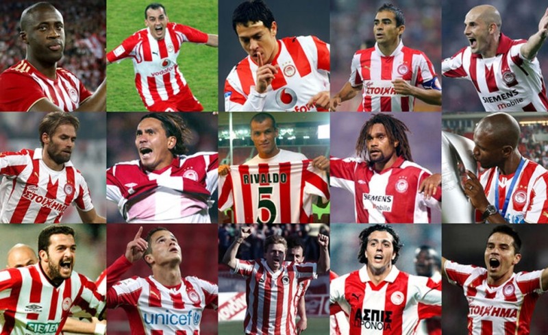 Αυτοί «χρειαζόντουσαν» την εύνοια της διαιτησίας; Το άλλο με τον Τοτό το ξέρετε;