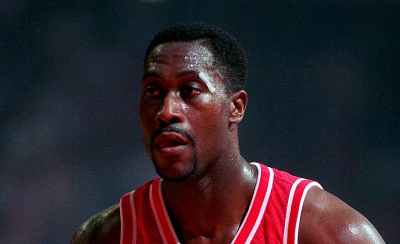 Η μεγαλειώδης εμφάνιση του Μπέρι (photos, video)