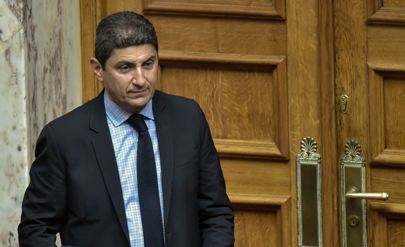 «Τέλη Μαΐου με αρχές Ιουνίου θα αρχίσουν τα πρωταθλήματα»