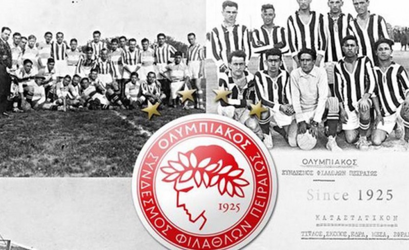 Και όλα πάλι ξανά, όπως τελειώνουν, έτσι θα αρχίσουν. Ακόμη δεν έχουμε ζήσει τα καλύτερα...